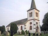 Fil:Bösarps kyrka.jpg