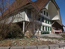 Farm house in Buhlikofen Buhlikofen Bauernhaus.jpg