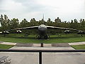 Thumbnail for File:B-52 mempark frontal view.JPG