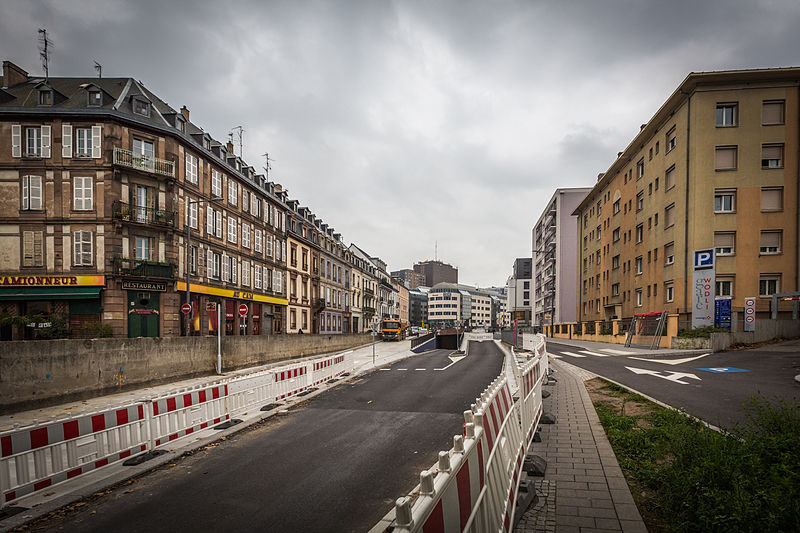 File:BHNS ligne G essais et formation Strasbourg 14 novembre 2013 24.jpg