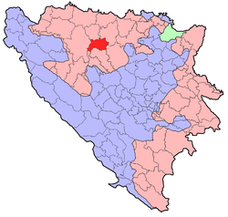 BH municipality location Celinac.png