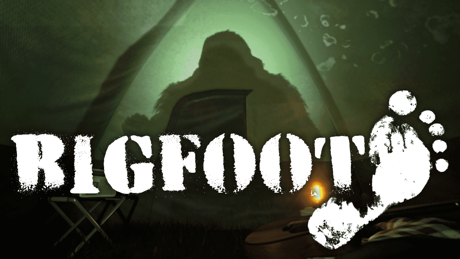 Bigfoot steam key фото 116