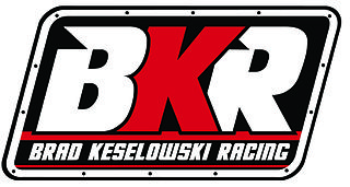 Brad Keselowski Racing Defunct stock car racing team