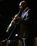 Thumbnail for Branford Marsalis