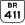 BR-411 jct.svg