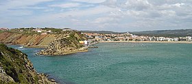 Baía de S. Martinho do Porto - Portugal (278646477) (cropped).jpg