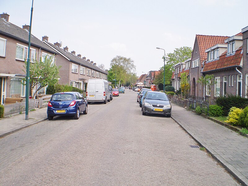 File:Baarn Zandvoortweg.JPG