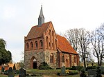 Dorfkirche Bäbelin