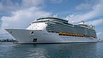 Bahamas Cruise - ship exterior - June 2018 (3306) (cropped).jpg