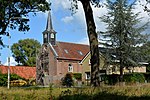 Hervormde kerk (Bakkeveen)