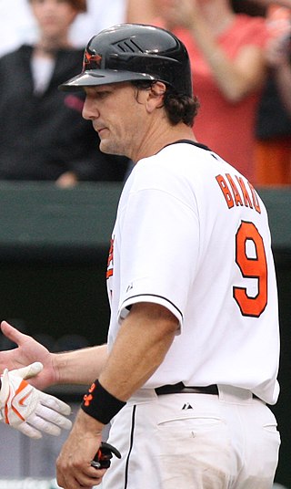 <span class="mw-page-title-main">Paul Bako</span>American baseball player (born 1972)