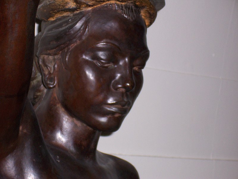 File:BalineseWoman1930.jpg