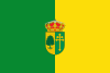 Bandeira de Villar del Olmo
