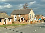 Barlow, North Yorkshire