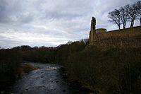 Barnard Castle