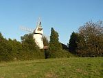 King's Head Mill