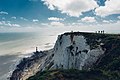 Beachy Head, Eastbourne, United Kingdom (Unsplash).jpg