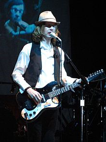 เบ็กในคอนเสิร์ต ปี 2006