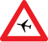 panneau de signalisation belge A35.svg