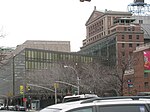 Bellevue Hospital