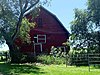 Bennie L. Aupperle Dairy Barn Bennie L. Aupperle Dairy Barn, Newkirk, OK.jpg