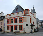 Geburtshaus Nikolaus von Kues