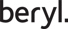 Logo Beryl (marca franceză)
