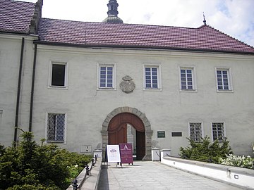 Beskidenmuseum Friedeck