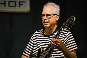 Bill Frisell: Biografie, Die Musik Bill Frisells, Diskografie