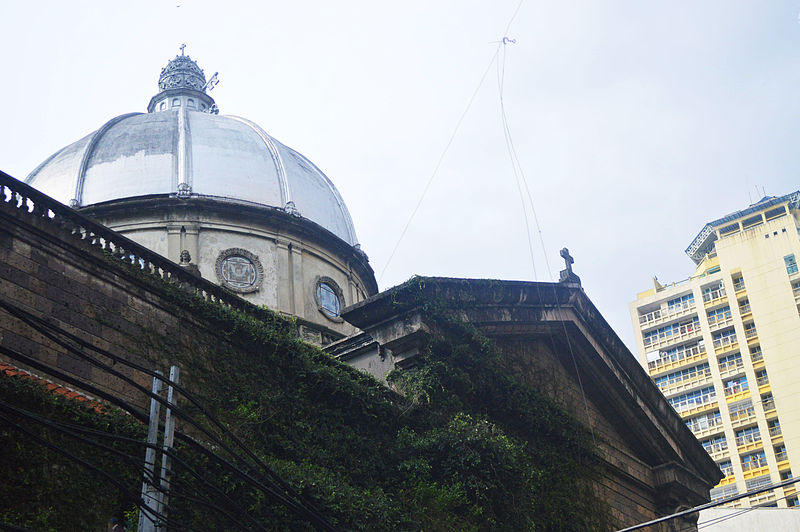 File:Binondo Church Dome.jpg