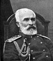 Rodrigo Bistrams (Родриг Григорьевич Бистром, 1809–1886), Krievijas impērijas armijas infantērijas ģenerālis