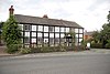 Black and White Cottage at Chirbury - geograph.org.uk - 1376684.jpg