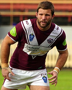 Blake Leary Australian rugby league footballer