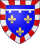 Wappen Region Centre-Val de Loire