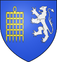 Chevaigné-du-Maine címere