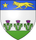 克朗特努瓦徽章
