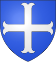 Coat of arms of Montagny-Sainte-Félicité