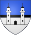 Wappen von Vizille