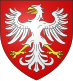 Escudo de Aire-sur-la-Lys