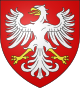 Aire-sur-la-Lys - Escudo de armas