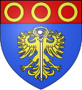 Annelles coat of arms