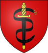 Bon Dimanche  98px-Blason_ville_fr_Apt_%28Vaucluse%29.svg