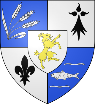 blason