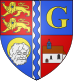 Coat of arms of La Chapelle-Réanville