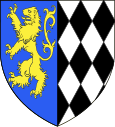 Coat of arms of Lesparre-Médoc