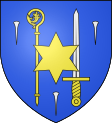 Lommerange címere