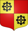 Orville Coat of Arms