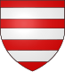 Coat of arms of Ribaute