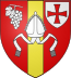 Blason de Saint-Antonin-du-Var