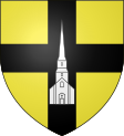 Saint-Étienne-de-Mer-Morte címere